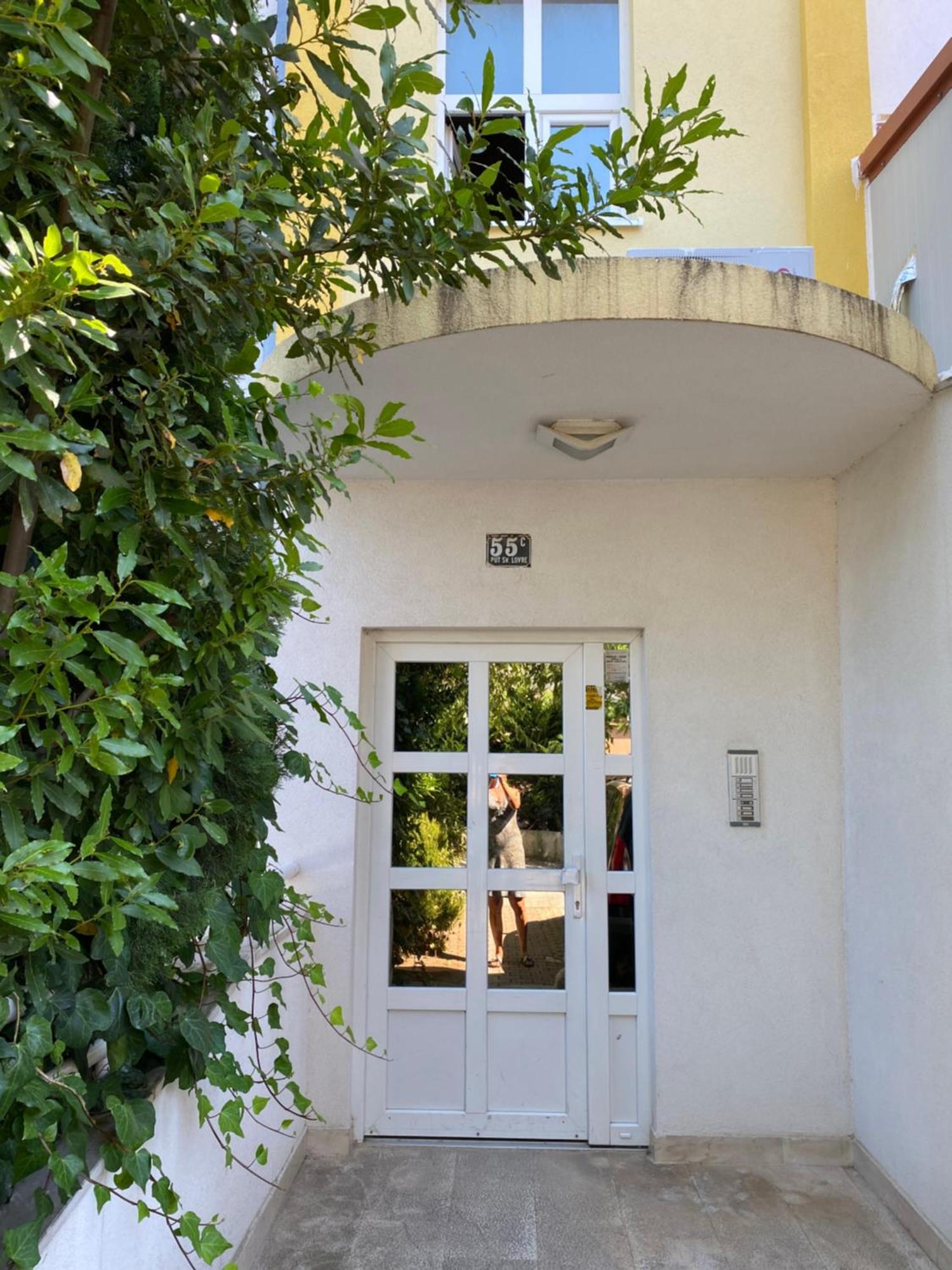 Lucky Pearl Split Exterior foto